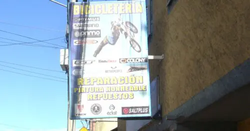 BICICLETERIA CALLE 132 CON CARRERA 98B BICICLETERIA CALLE 132 CON CARRERA 98B
